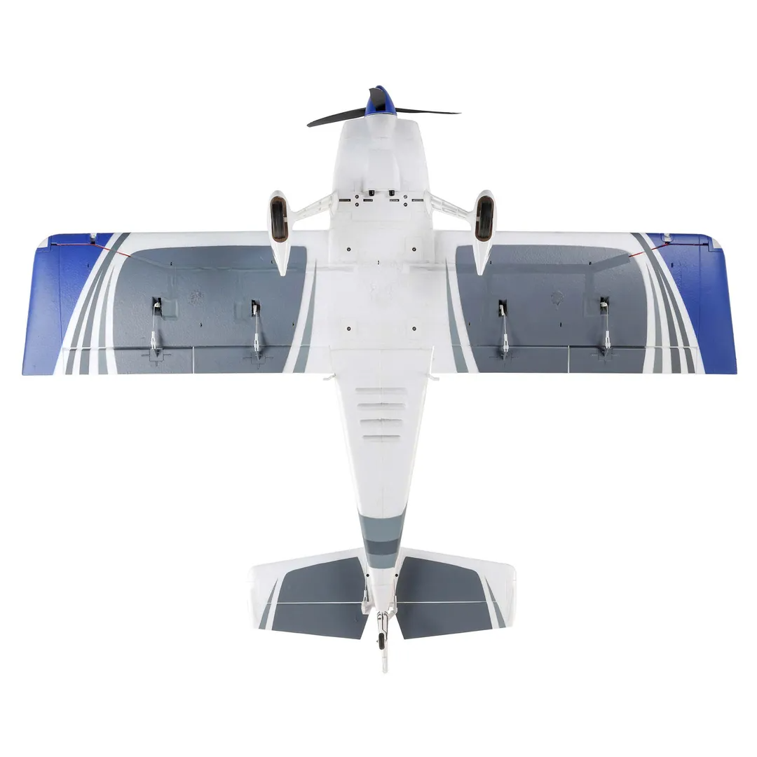 E-flite RV-7 Sport 1.1m EP BNF-B w/ SAFE Select/AS3X-HOBBY ZONE
