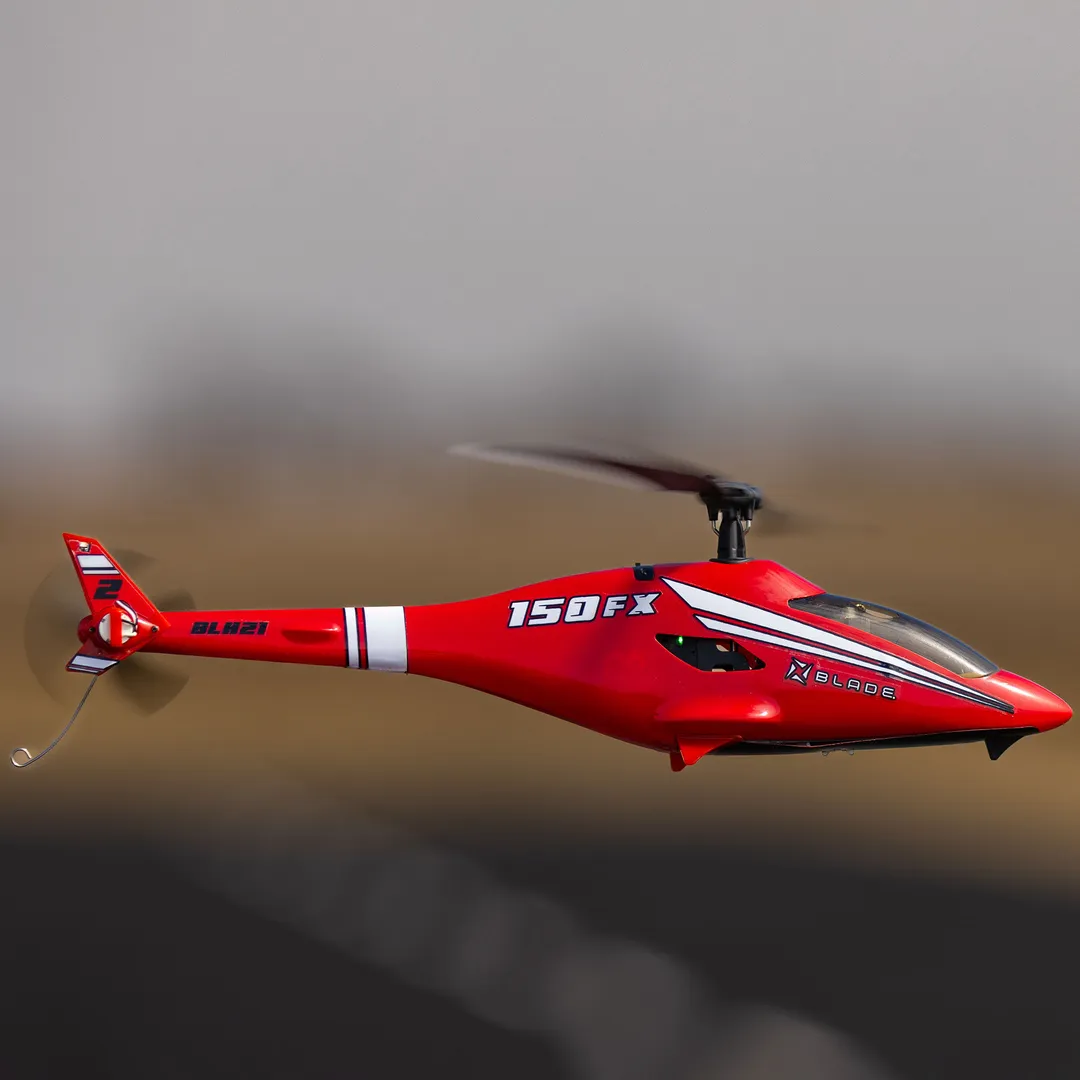 Blade 150 FX RTF-HOBBY ZONE