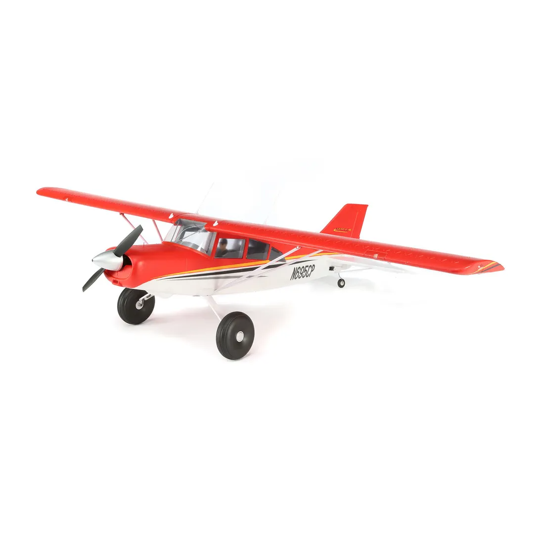 E-flite Maule 1.5M BNF Basic-HOBBY ZONE