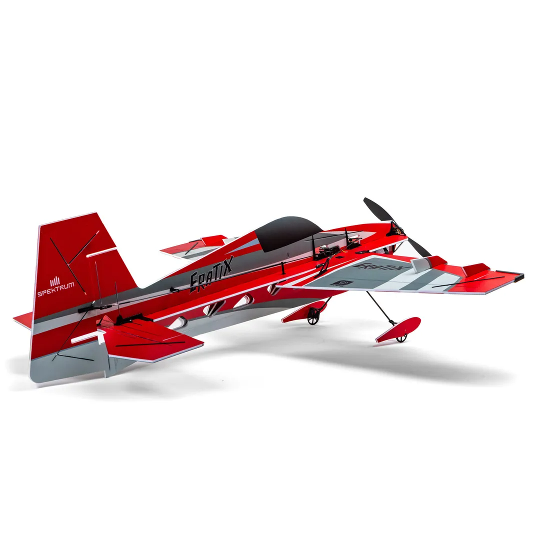 E-flite Eratix 3D Flat Foamy 860mm PNP-HOBBY ZONE