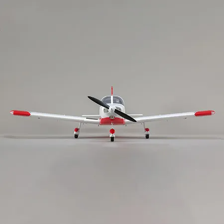 E-flite Cherokee 1.3m BNF Basic w/AS3X and SS-HOBBY ZONE