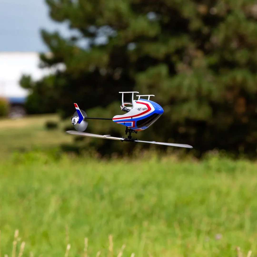 Blade mCP X BL2 BNF Basic-HOBBY ZONE