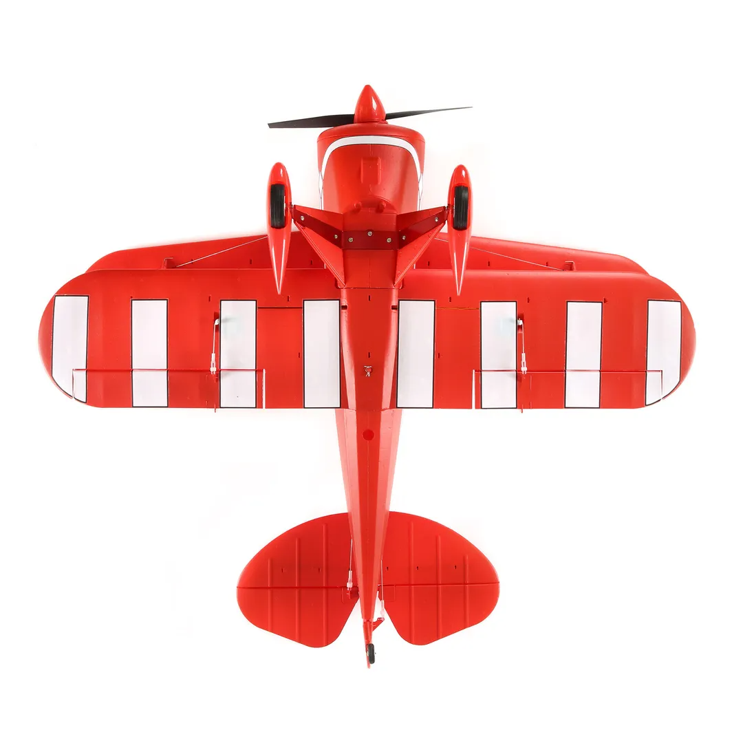 E-flite Pitts 850mm BNF Basic-HOBBY ZONE