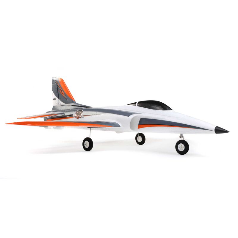 E-flite Habu SS 50mm EDF BNF Basic-HOBBY ZONE