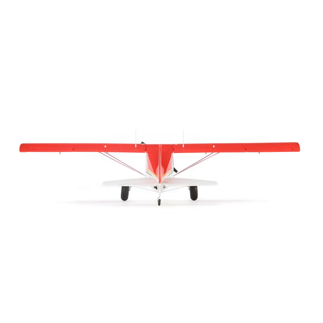 E-flite Maule 1.5M BNF Basic-HOBBY ZONE