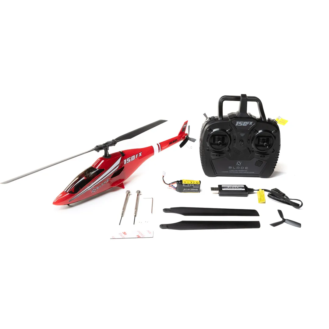 Blade 150 FX RTF-HOBBY ZONE