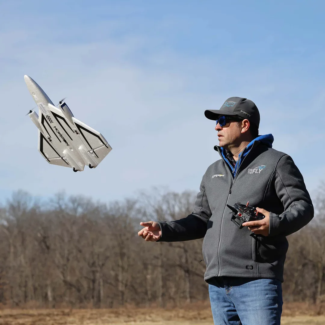 E-flite Ultrix 600mm BNF Basic-HOBBY ZONE