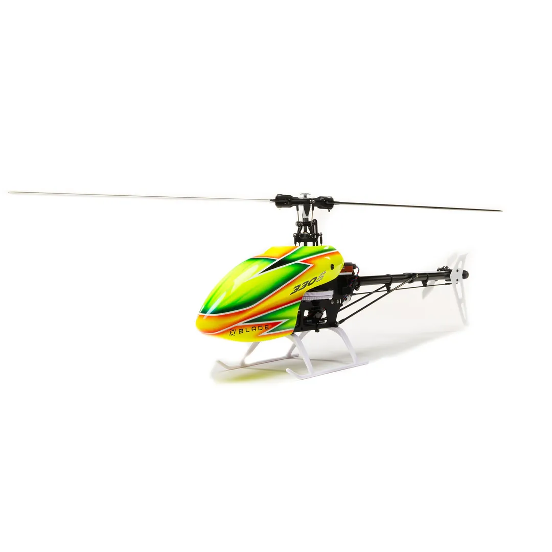 Blade 330 S RTF BASIC-HOBBY ZONE