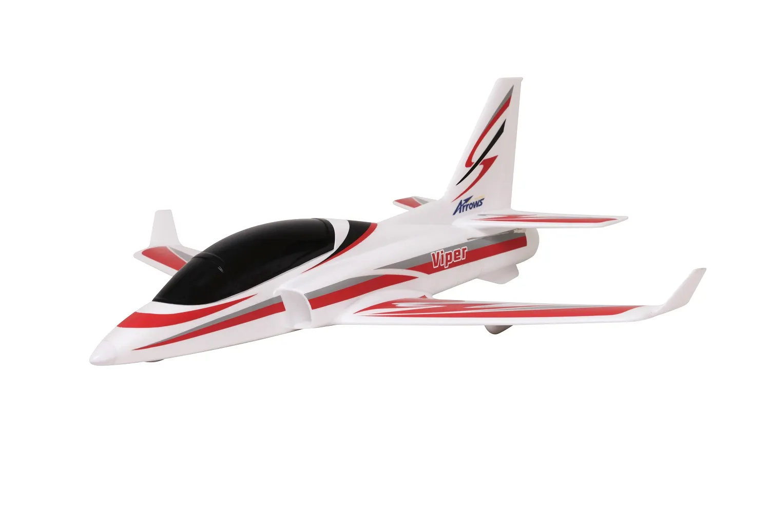 Arrows Viper 50mm EDF PNP with Vector Flight Stabilization System-HOBBY ZONE