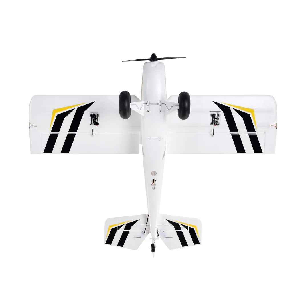 E-flite UMX Timber X BNF Basic w/AS3X and SAFE 570mm-HOBBY ZONE