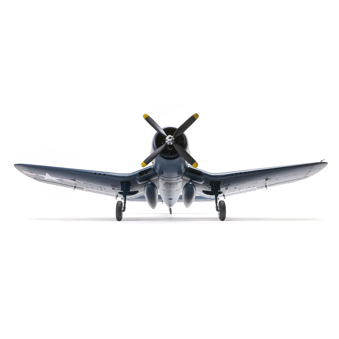 E-flite F4U-4 Corsair 1.2m BNF Basic-HOBBY ZONE