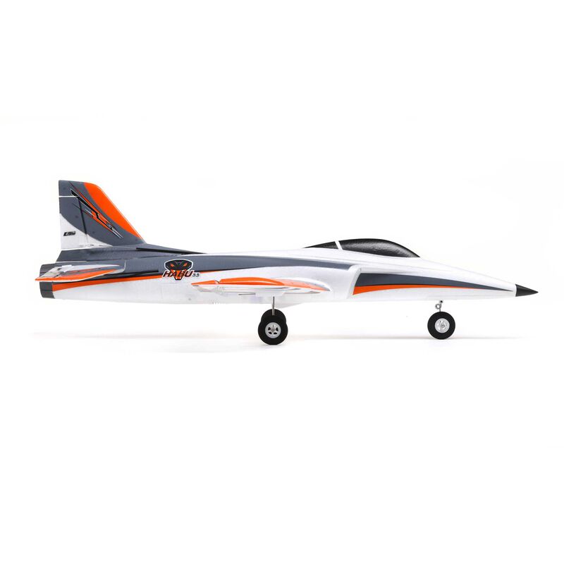 E-flite Habu SS 50mm EDF BNF Basic-HOBBY ZONE