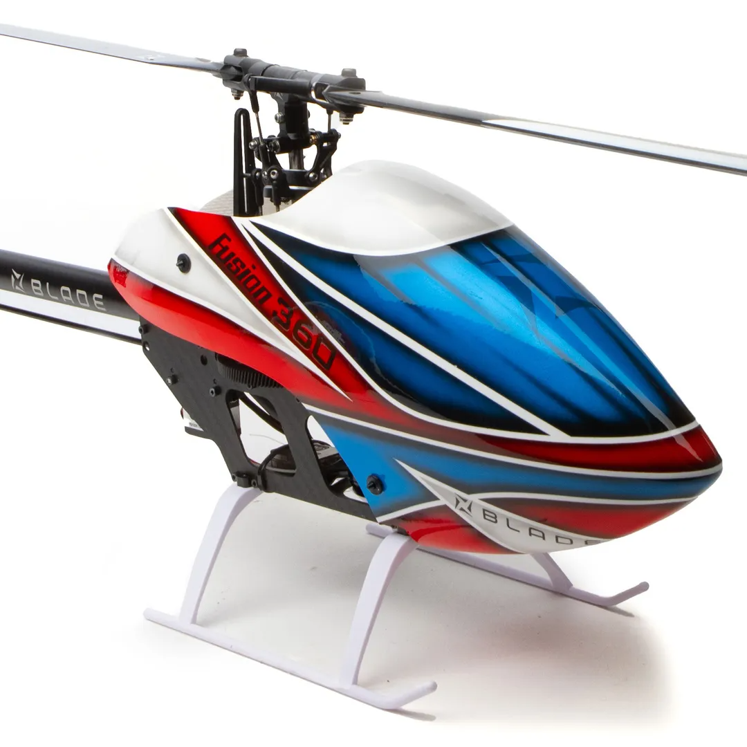 Blade SMART Fusion 360 3S BNF Basic-HOBBY ZONE