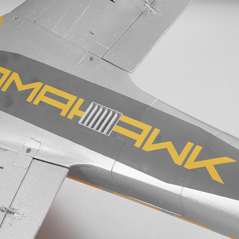 FMS Futura 64mm EDF Sport Jet PNP-HOBBY ZONE