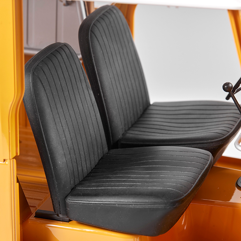 FMS Toyota FJ40 RS 1/10th Scale-HOBBY ZONE