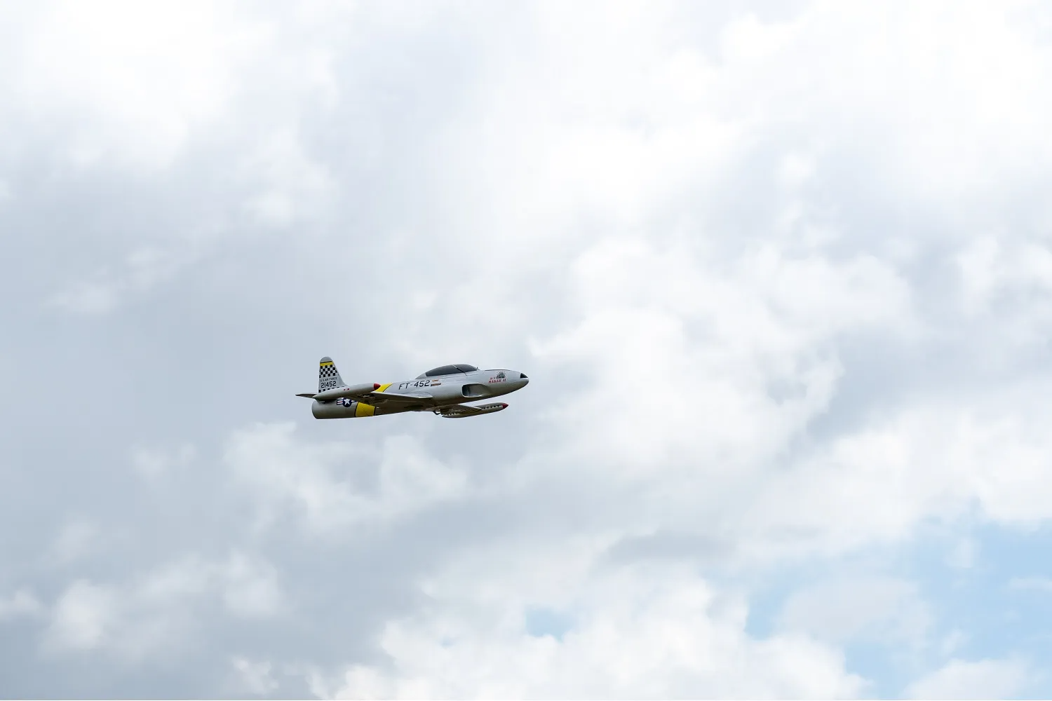 Arrows T-33 50mm EDF PNP with Vector Flight Stabilization System-HOBBY ZONE