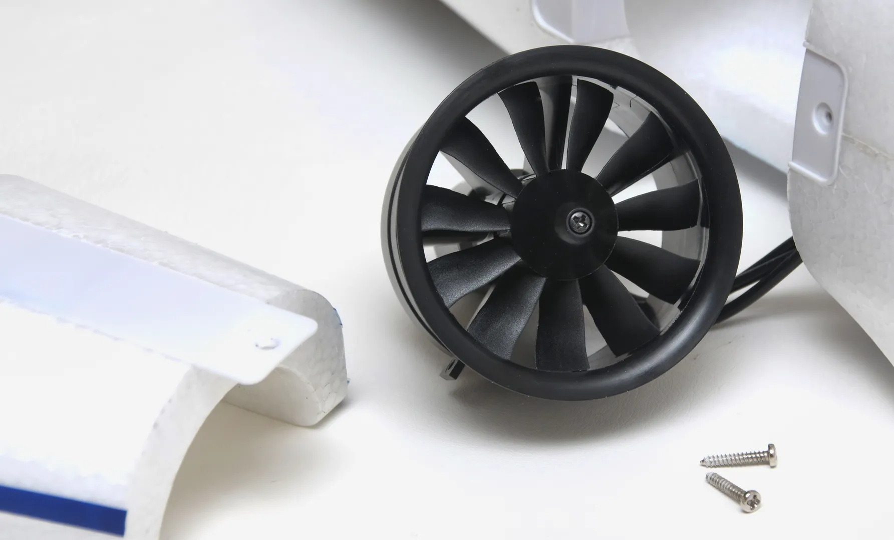 Arrows Marlin 64mm EDF PNP-HOBBY ZONE