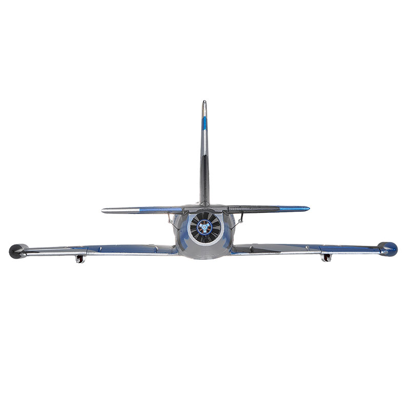 Arrows L-39 50mm EDF PNP with Vector Flight Stabilization System-HOBBY ZONE