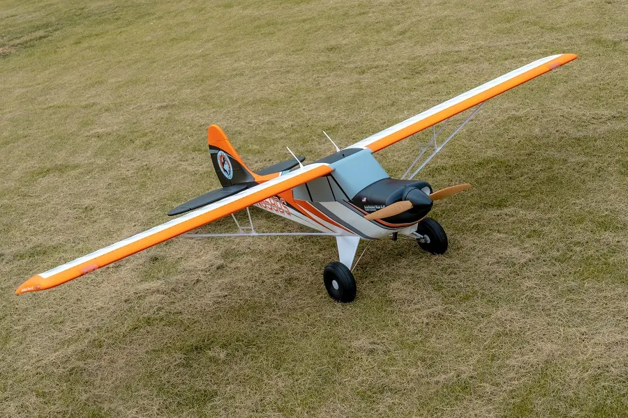 Arrows Husky 1800mm PNP Ultimate with Vector Flight Stabilization System-HOBBY ZONE