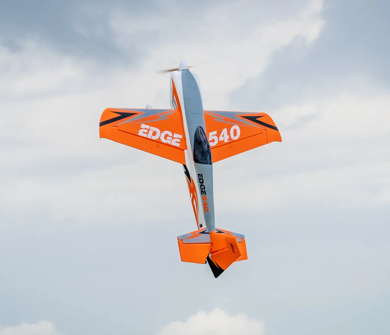 Arrows Edge 540 1300mm PNP with Vector Flight Stabilization System-HOBBY ZONE