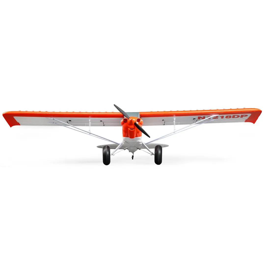 E-flite 2.0m CZ Cub BNF Basic-HOBBY ZONE