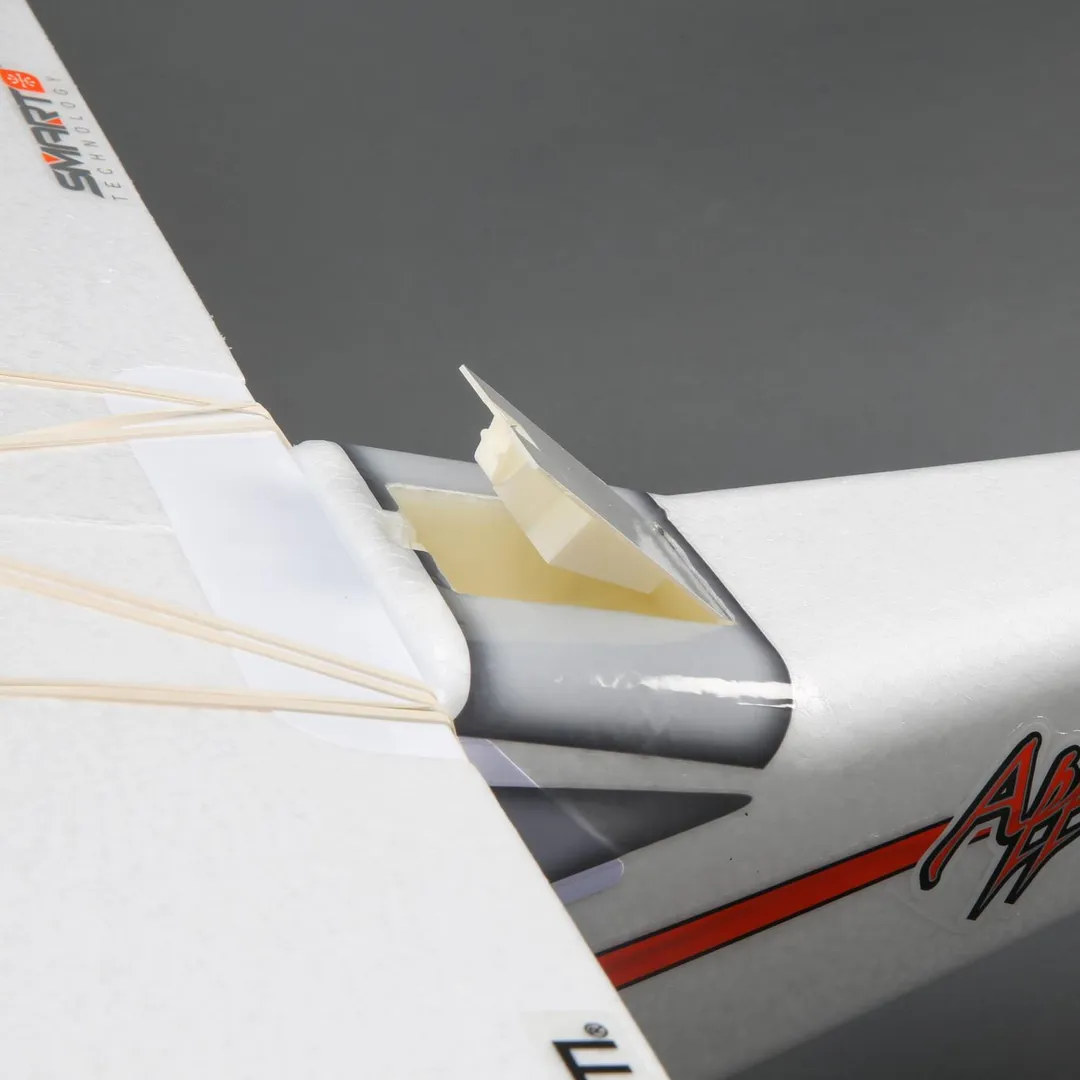 E-flite Apprentice STS 1.5m with SAFE 1.5m BNF Basic-HOBBY ZONE