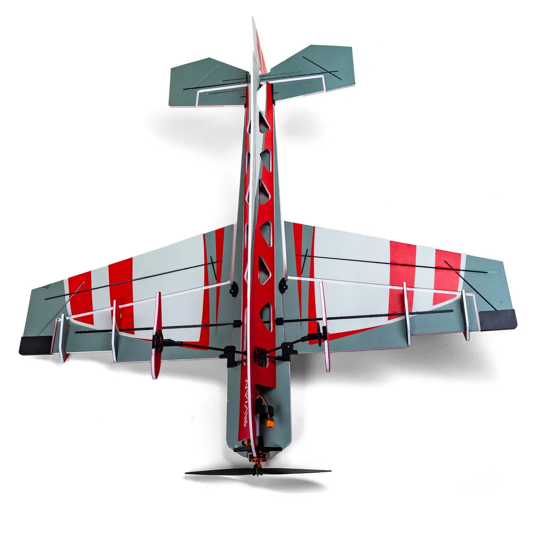 E-flite Eratix 3D Flat Foamy 860mm PNP-HOBBY ZONE