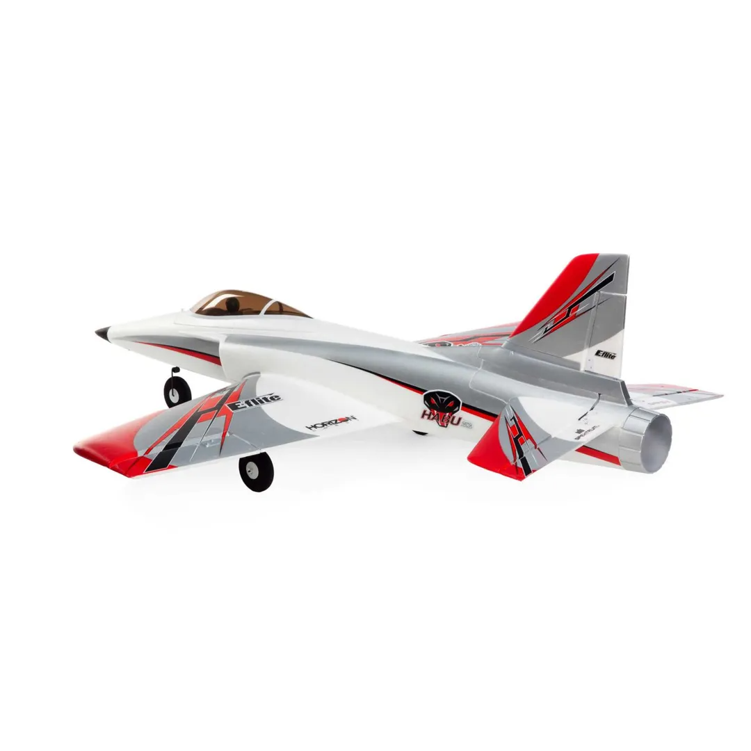 E-flite Habu STS 70mm EDF Jet PNP-HOBBY ZONE