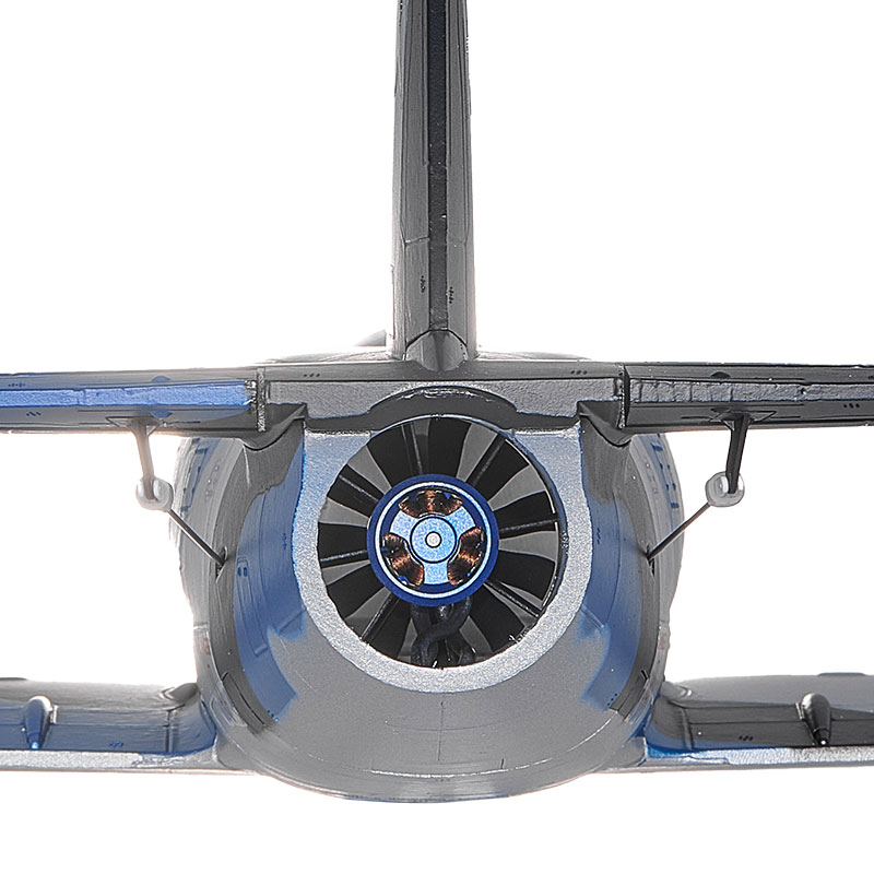 Arrows L-39 50mm EDF PNP with Vector Flight Stabilization System-HOBBY ZONE