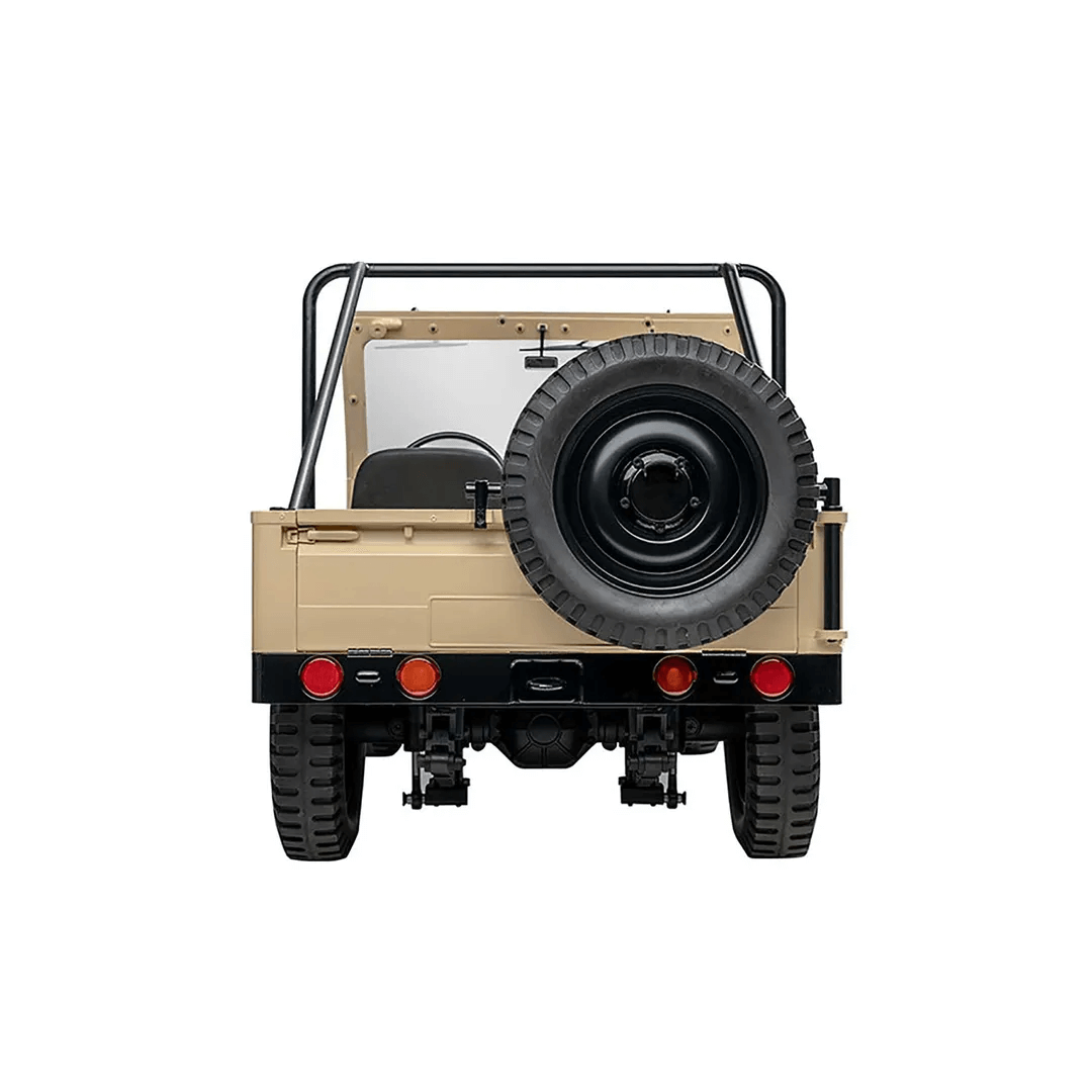 FMS Jimny RS 1/6th Scale-HOBBY ZONE