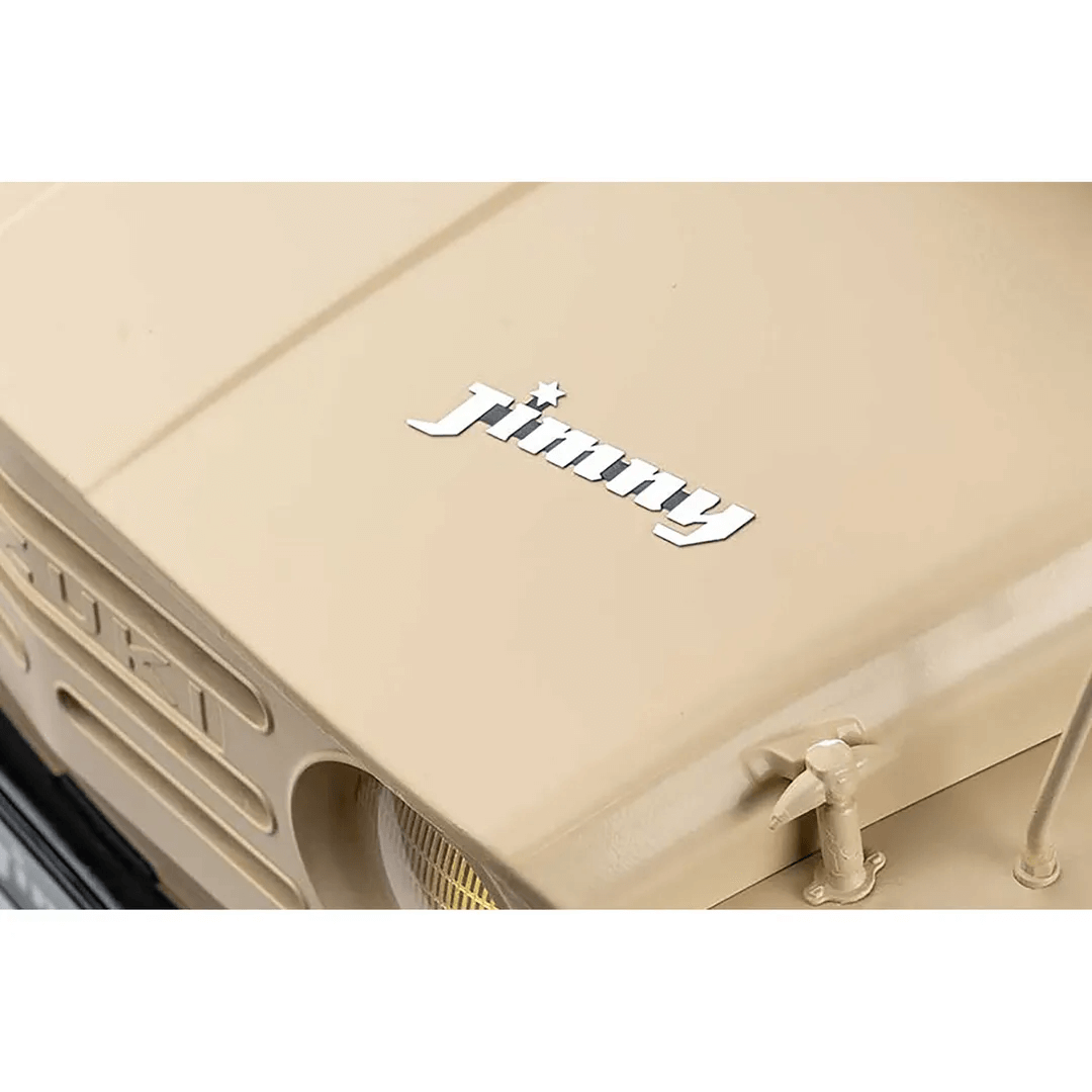 FMS Jimny RS 1/6th Scale-HOBBY ZONE