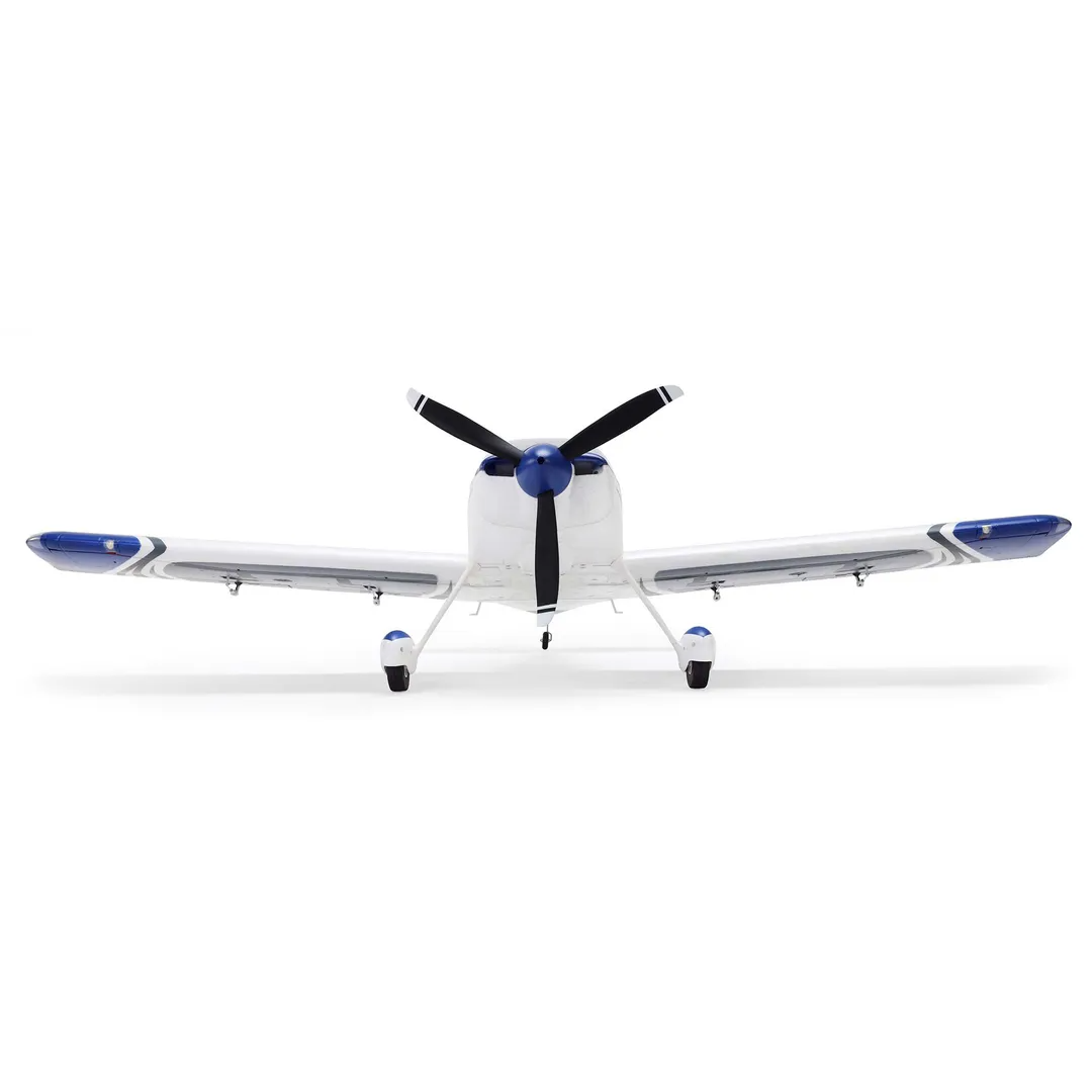 E-flite RV-7 Sport 1.1m EP BNF-B w/ SAFE Select/AS3X-HOBBY ZONE