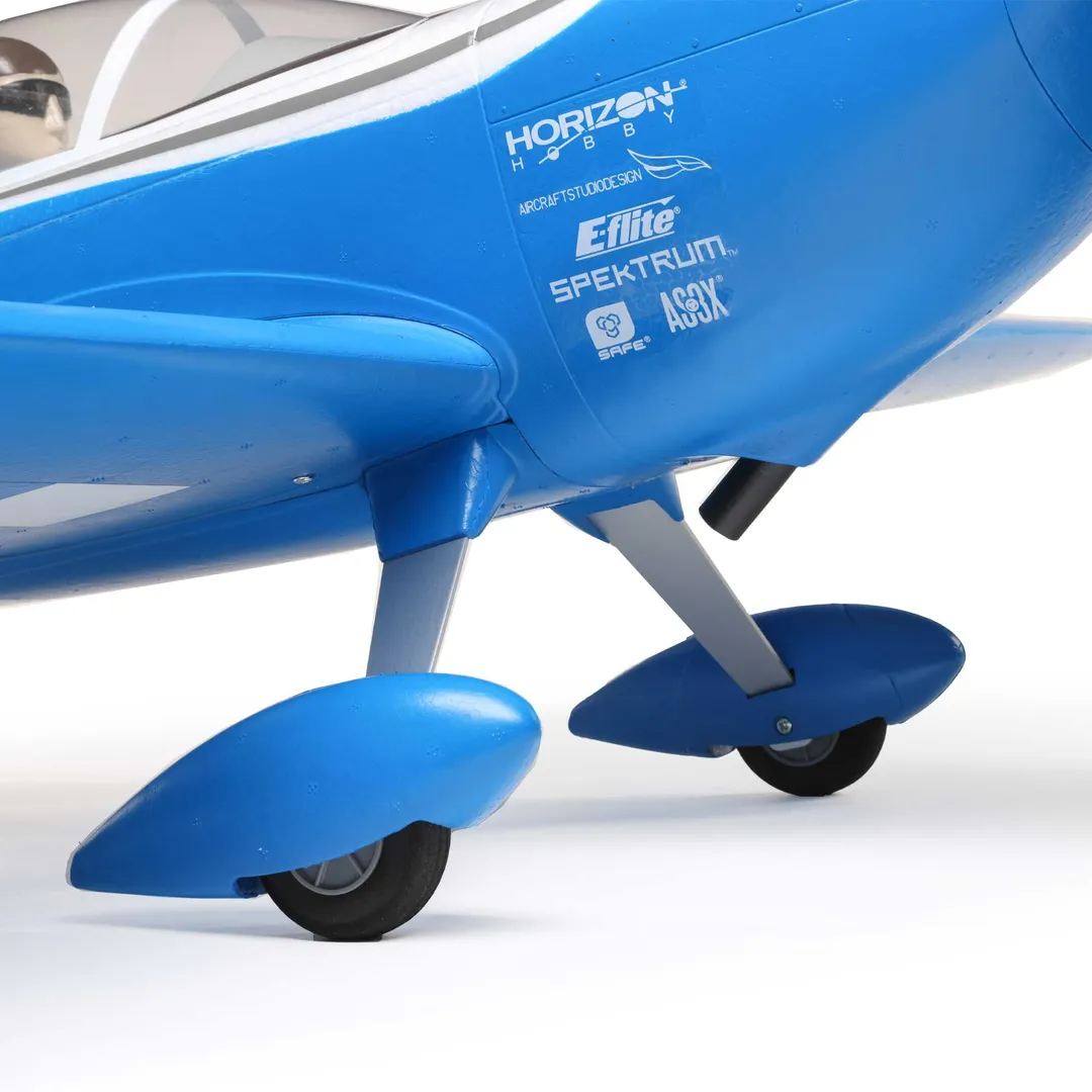 Commander rc plane on sale