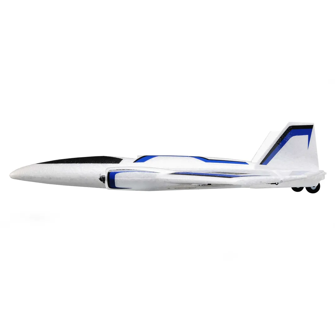 E-flite Ultrix 600mm BNF Basic-HOBBY ZONE