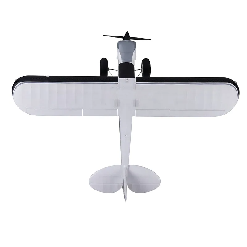 FMS PA-18 1300mm w/Reflex V3, PNP / RTF -HOBBY ZONE