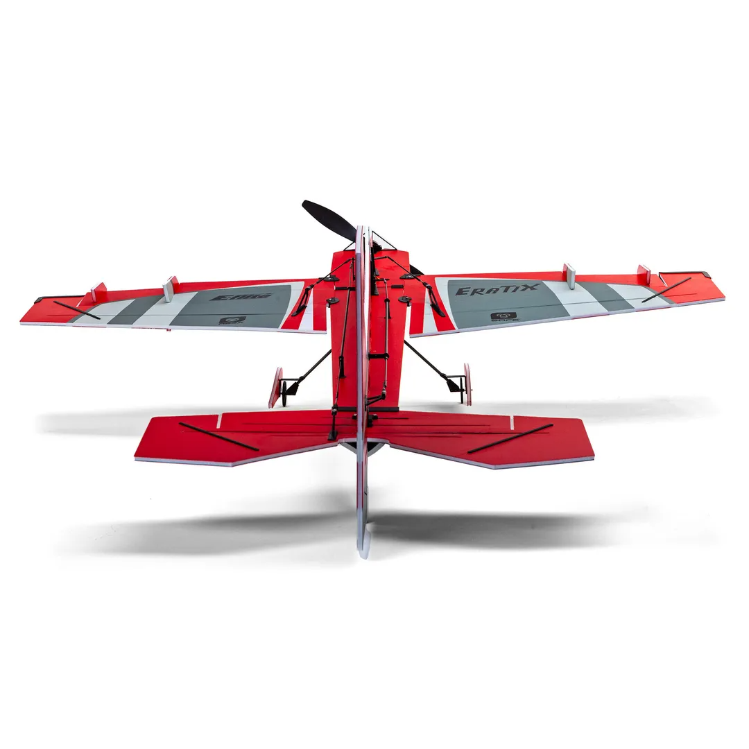 E-flite Eratix 3D Flat Foamy 860mm BNF-Basic-HOBBY ZONE