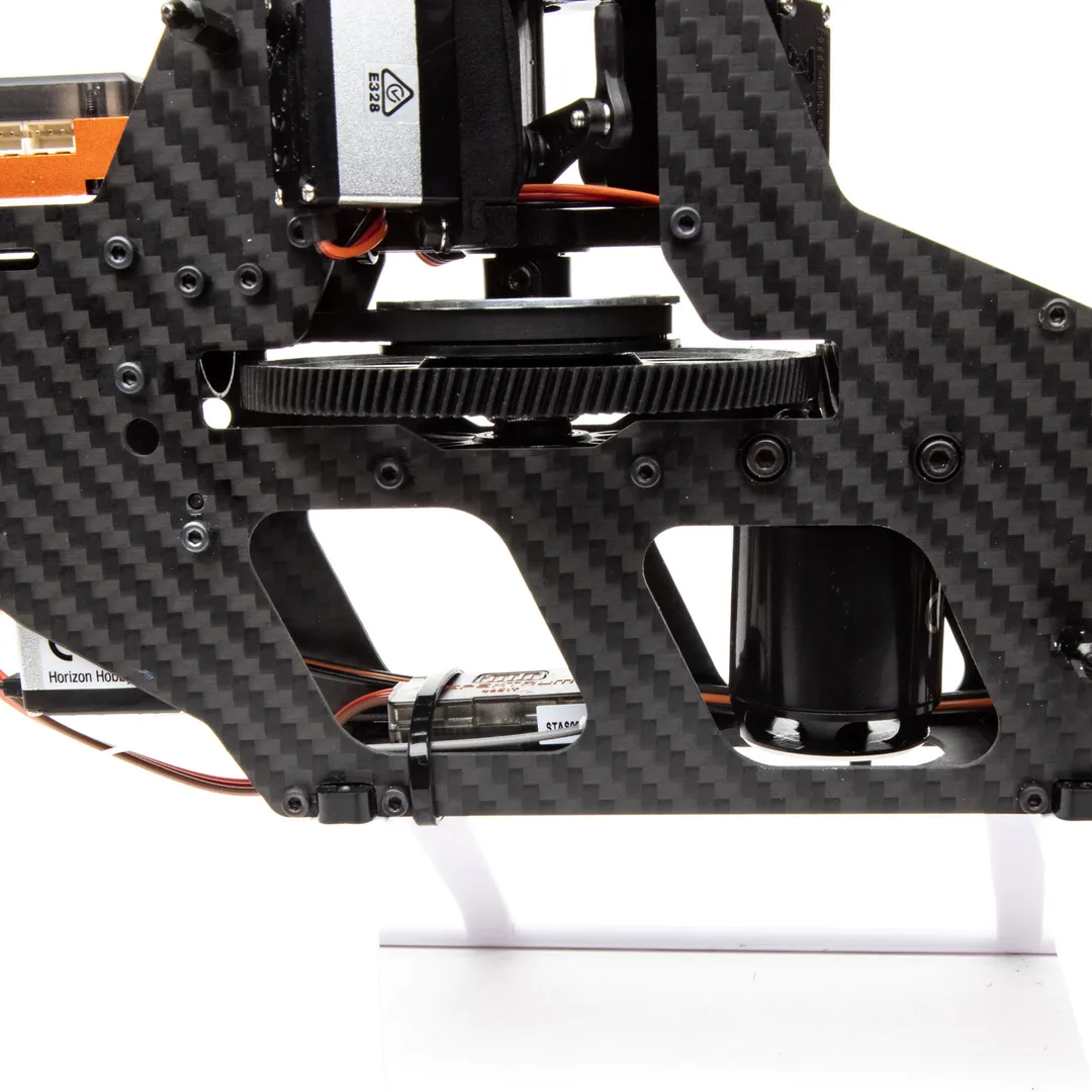 Blade SMART Fusion 360 3S BNF Basic-HOBBY ZONE