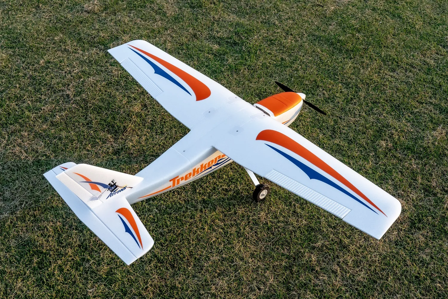Arrows Trekker 1200mm PNP-HOBBY ZONE