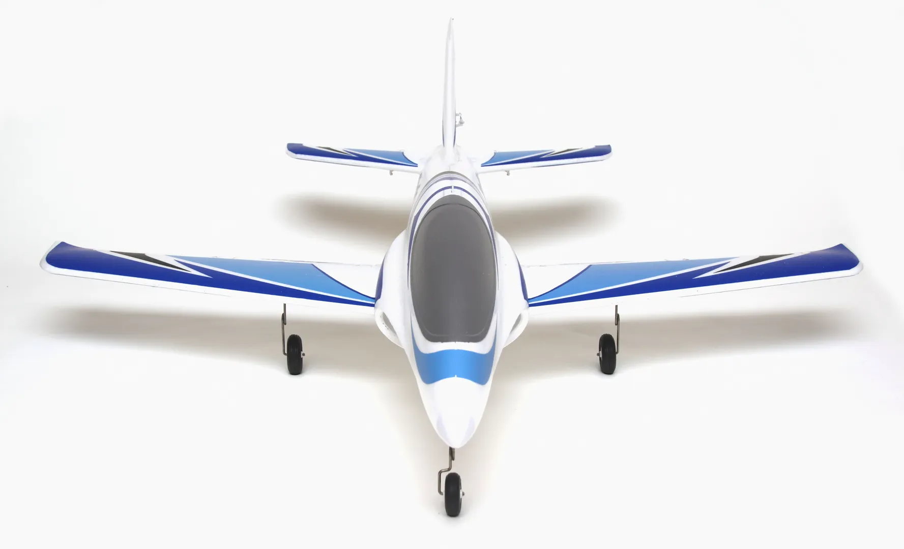 Arrows Marlin 64mm EDF PNP-HOBBY ZONE