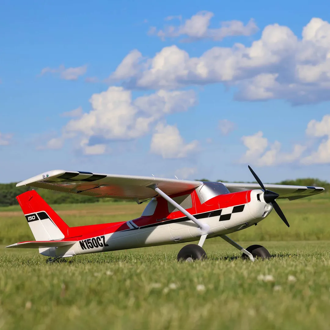 E-flite Carbon-Z Cessna 150T 2.1m BNF Basic-HOBBY ZONE