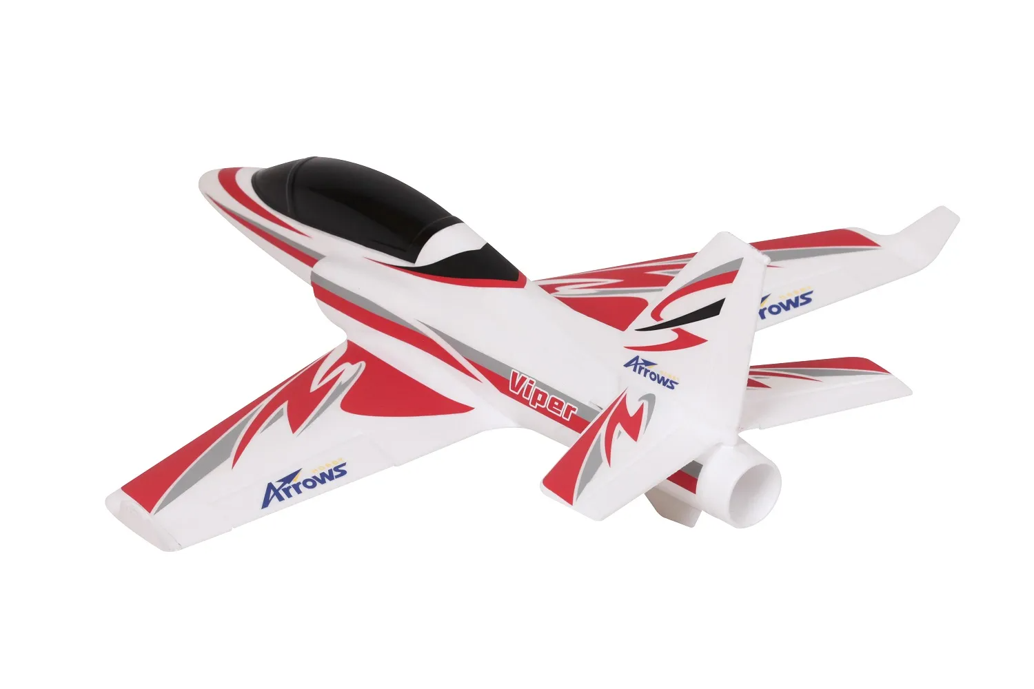 Arrows Viper 50mm PNP EDF with Vector Flight System-HOBBY ZONE