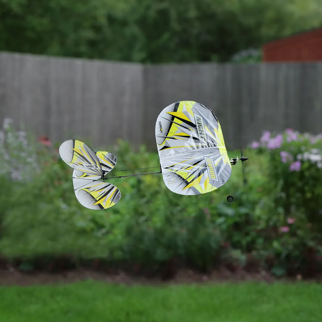 E-flite UMX Night Vapor RTF-HOBBY ZONE