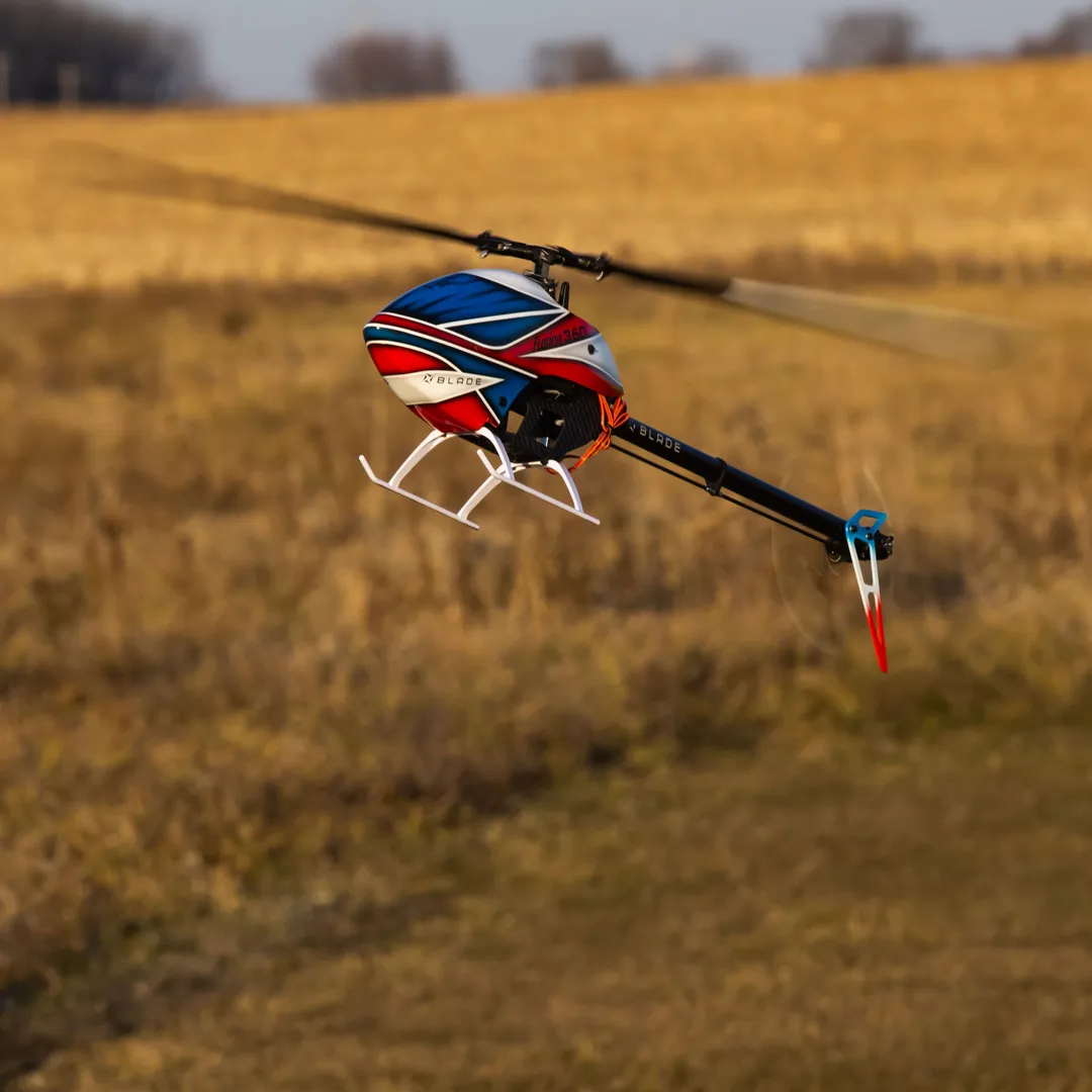 Blade SMART Fusion 360 3S BNF Basic-HOBBY ZONE