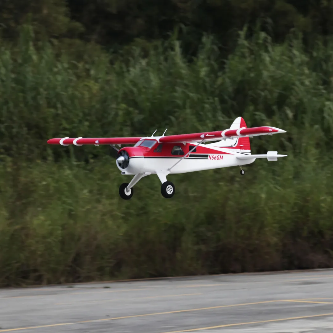 FMS Beaver 2000mm V2 PNP-HOBBY ZONE