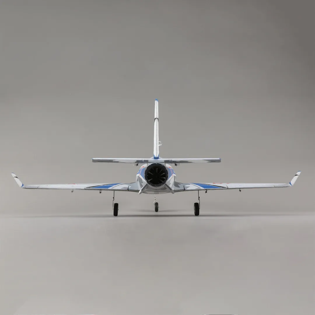 E-flite Viper 70mm EDF BNF Basic-HOBBY ZONE