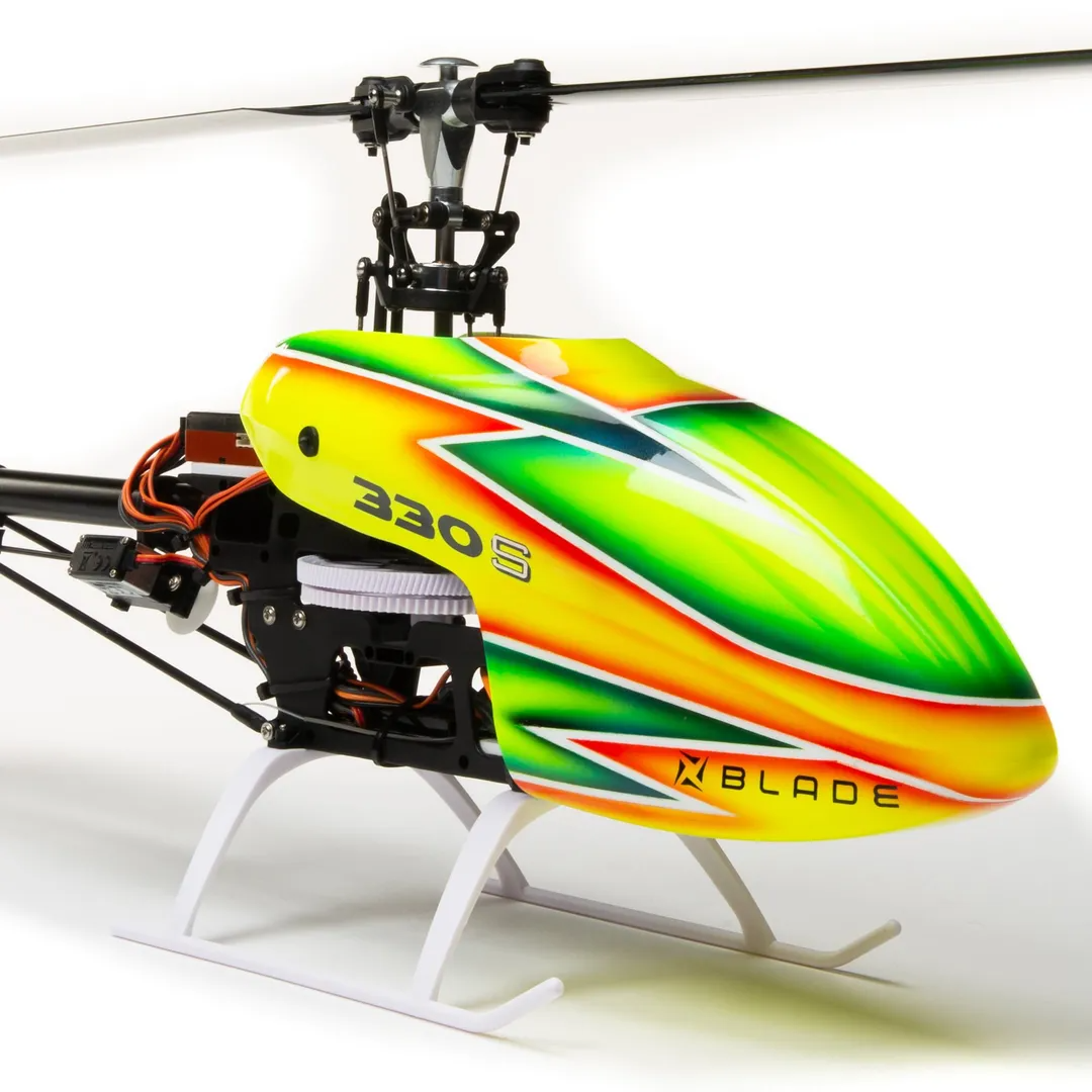 Blade 330 S RTF BASIC-HOBBY ZONE