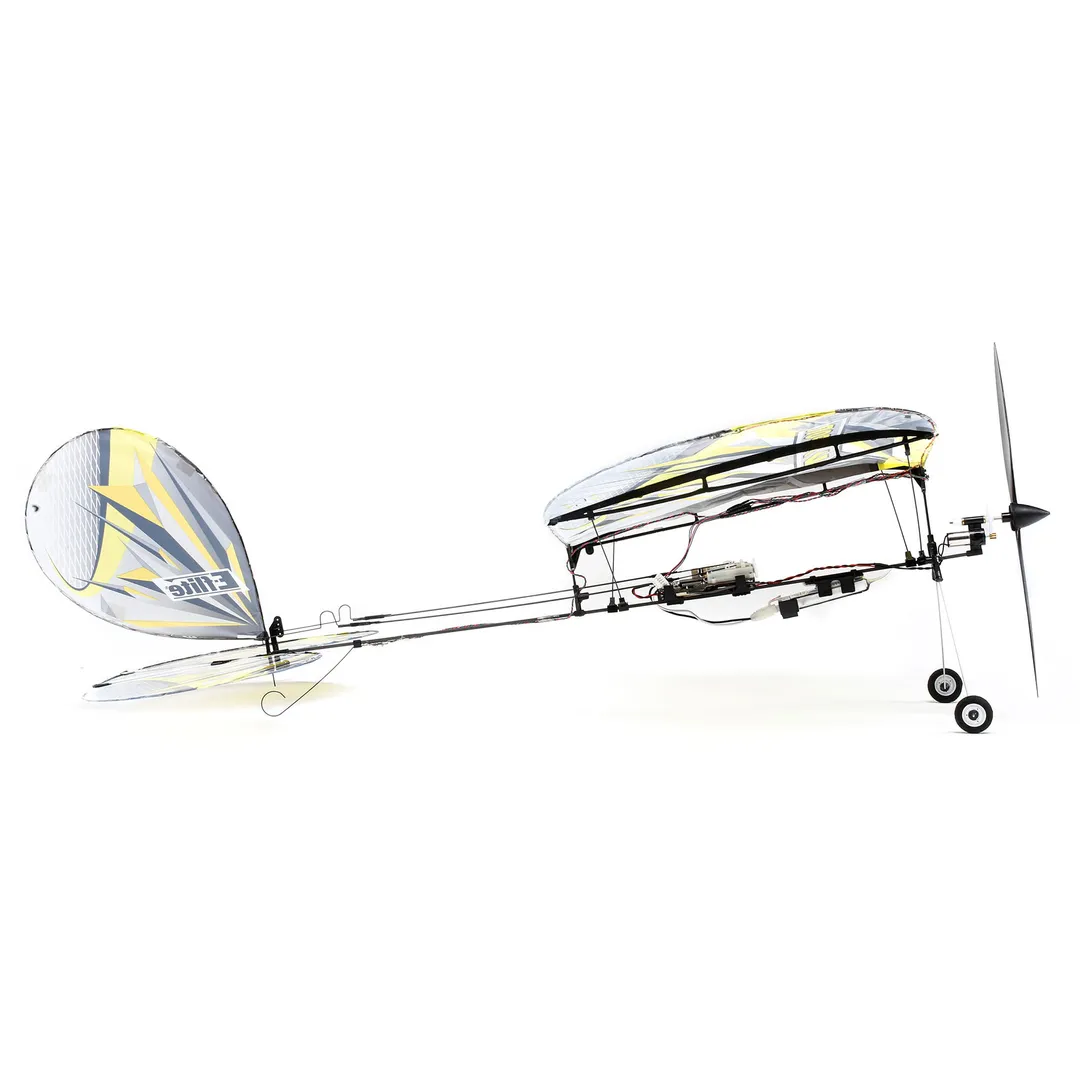 E-flite UMX Night Vapor BNF Basic-HOBBY ZONE