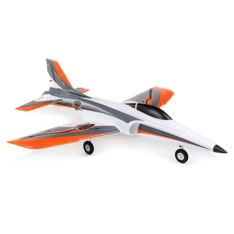 E-flite Habu SS 50mm EDF BNF Basic-HOBBY ZONE
