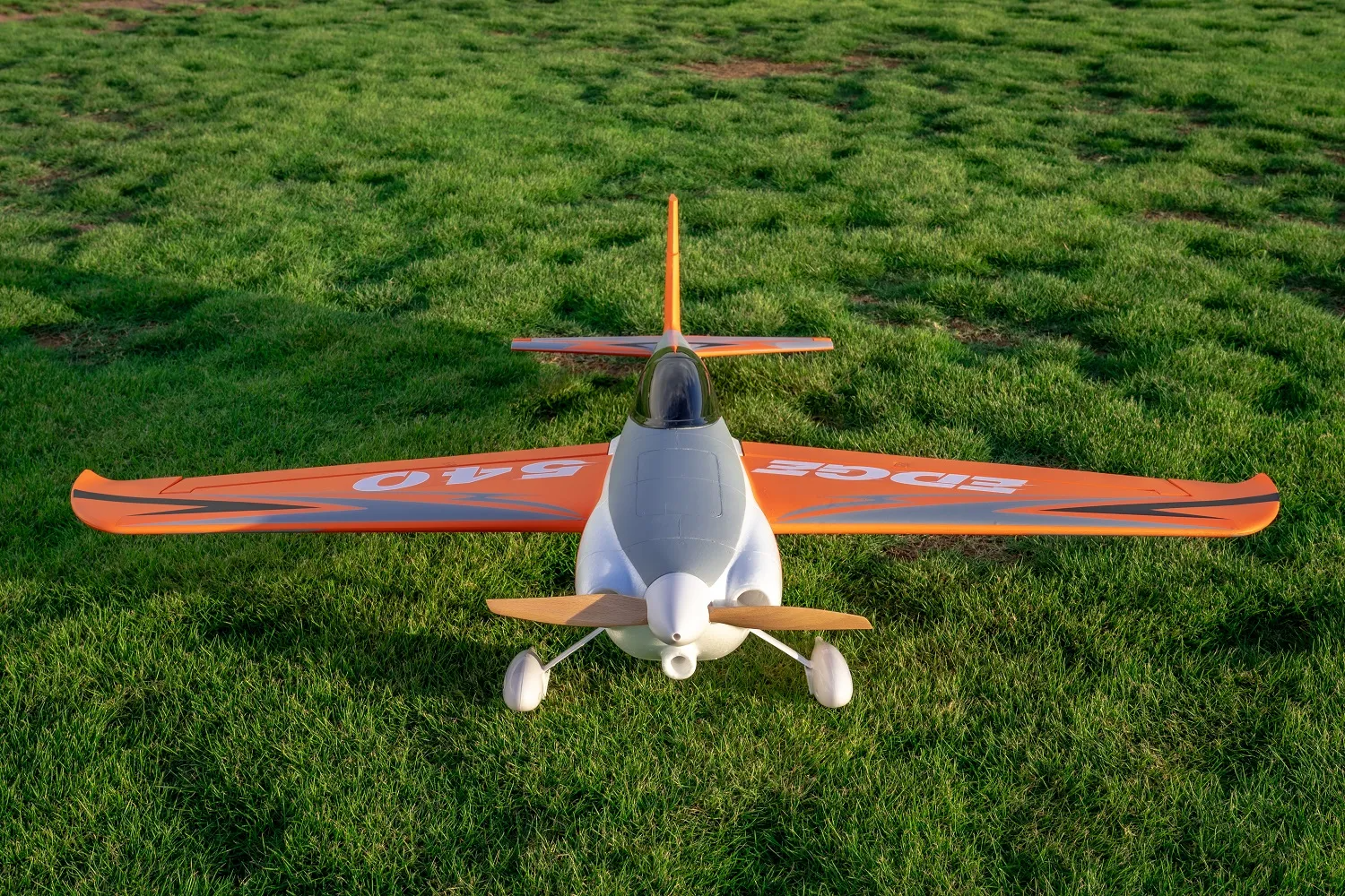 Arrows Edge 540 1300mm PNP with Vector Flight Stabilization System-HOBBY ZONE