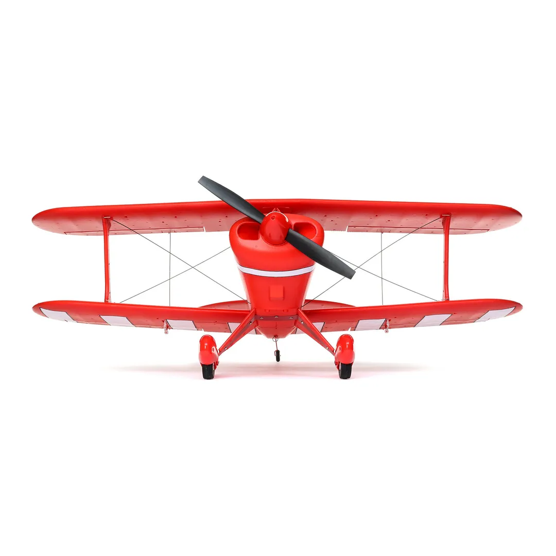 E-flite Pitts 850mm BNF Basic-HOBBY ZONE